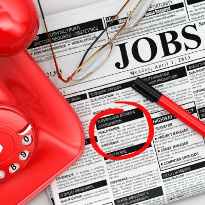 Offre d'emploi : Vendeur(se) en salle d'exposition